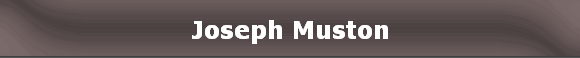 Joseph Muston